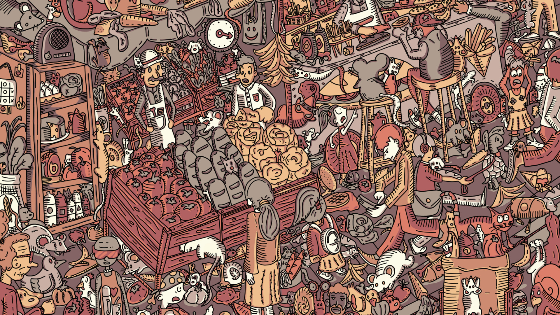 I commissioned some dogs 5 screenshot 15