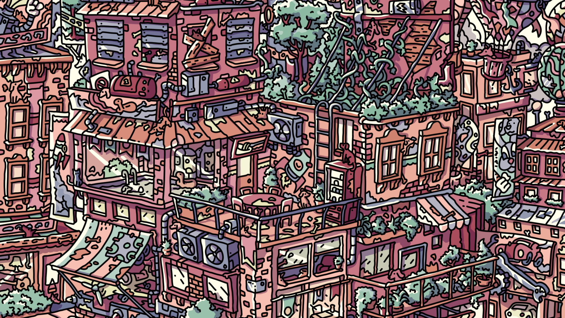 I commissioned some dogs 5 screenshot 3