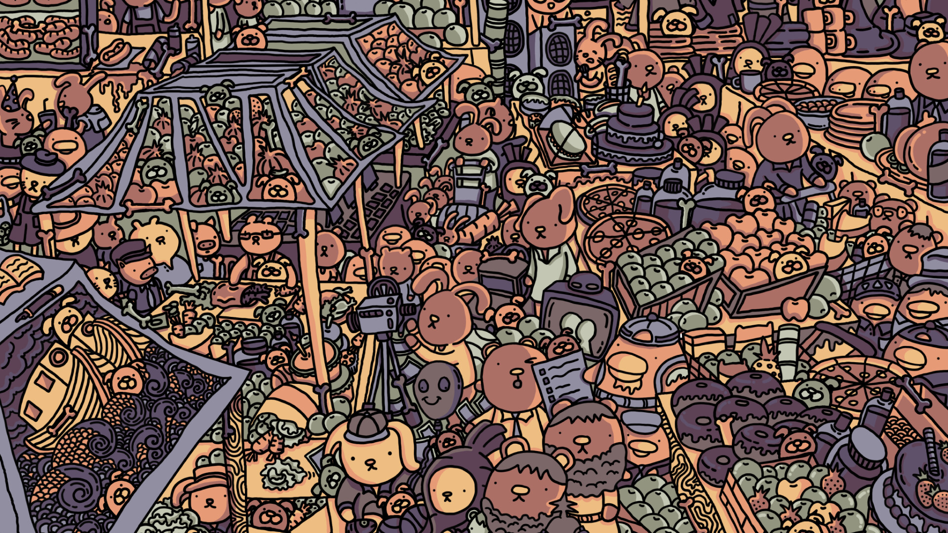 I commissioned some dogs 5 screenshot 13