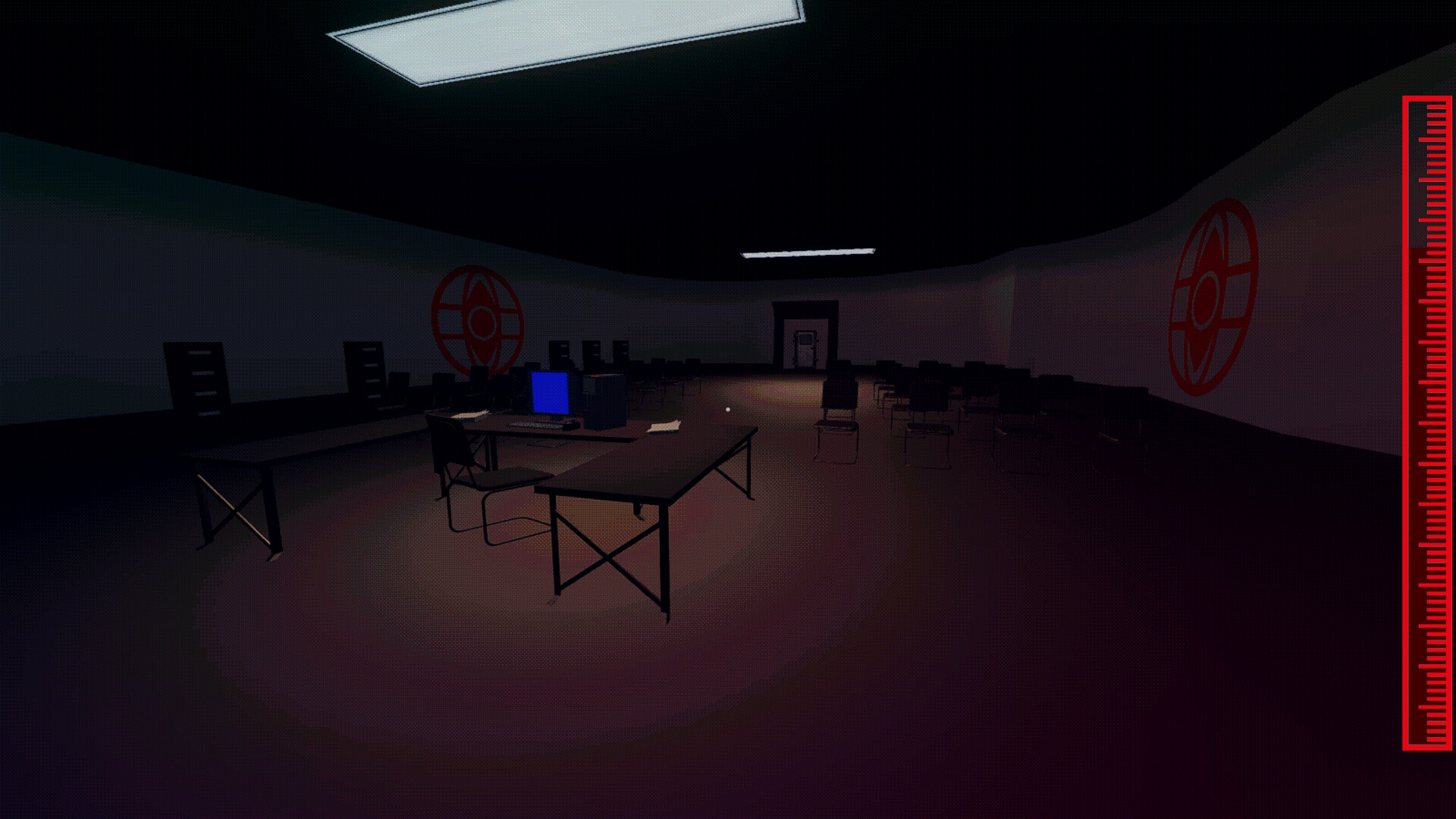 Arca-102 screenshot 7