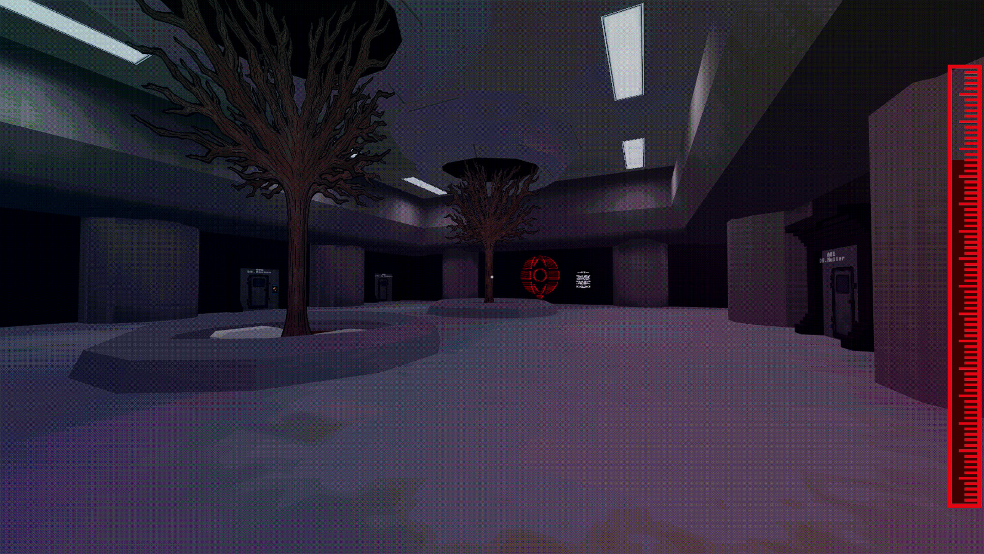 Arca-102 screenshot 5