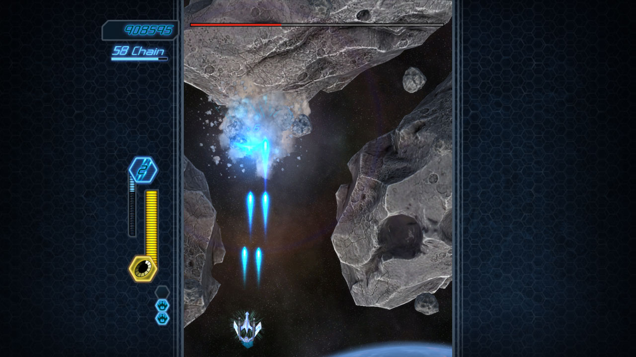 Exostorm screenshot 9