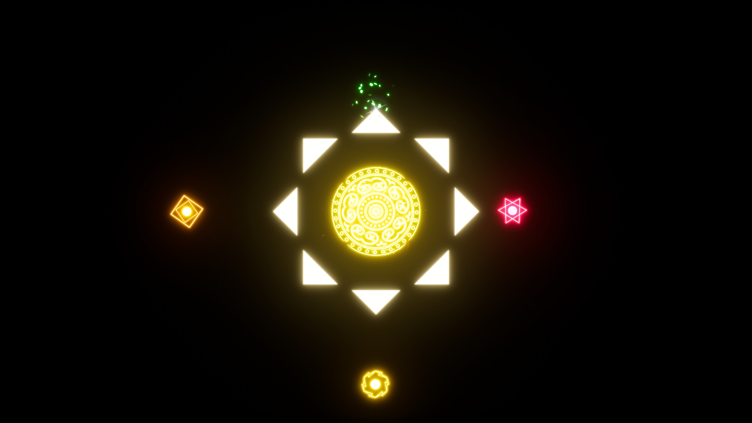 Empower Your Intent screenshot 2
