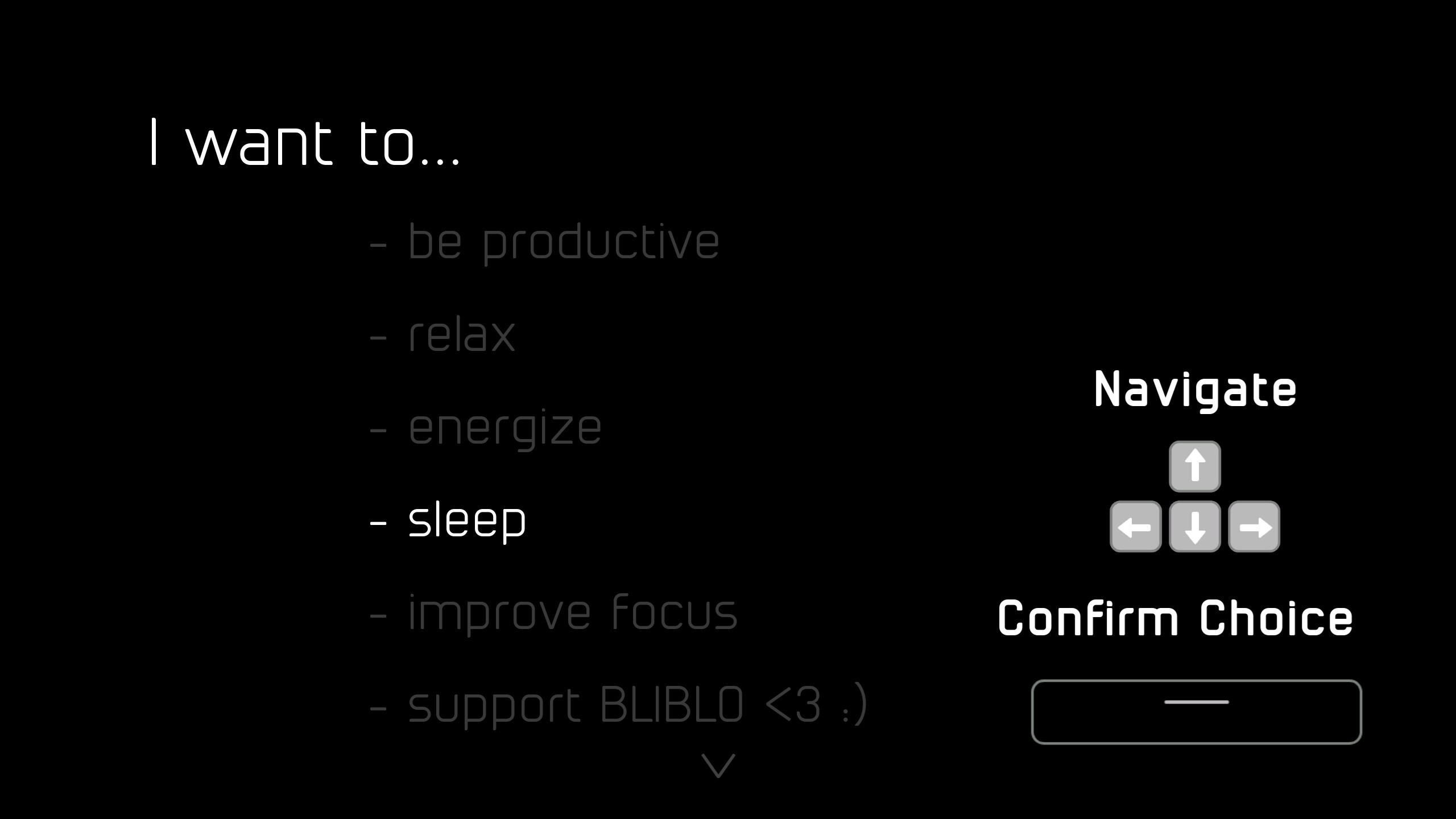 Empower Your Intent screenshot 5