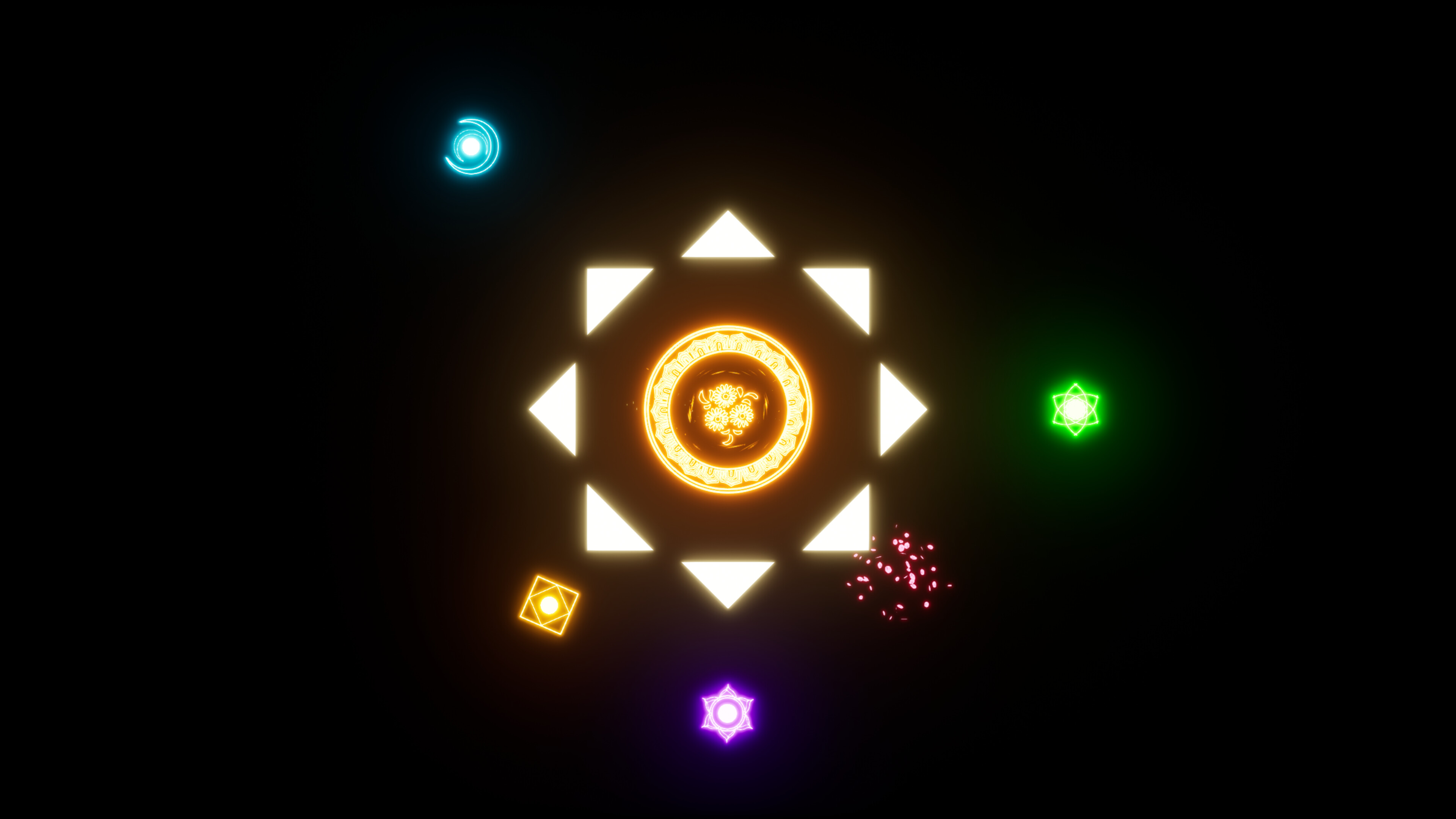Empower Your Intent screenshot 1