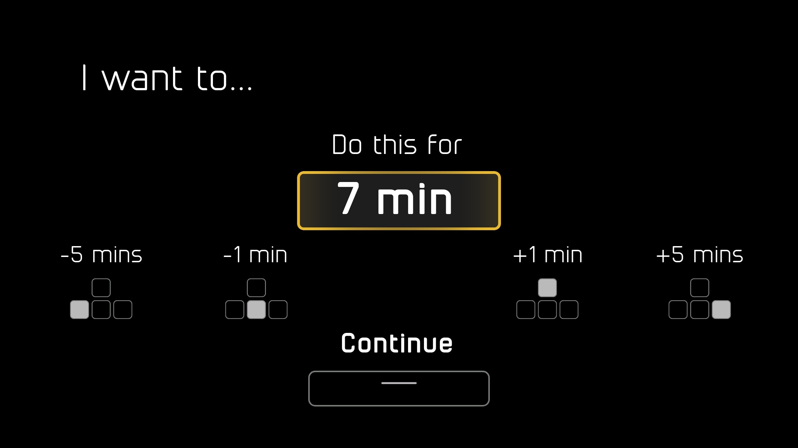 Empower Your Intent screenshot 4