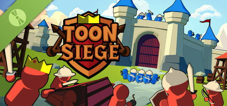 Toon Siege Demo
