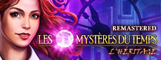 Time Mysteries: Inheritance - Remastered