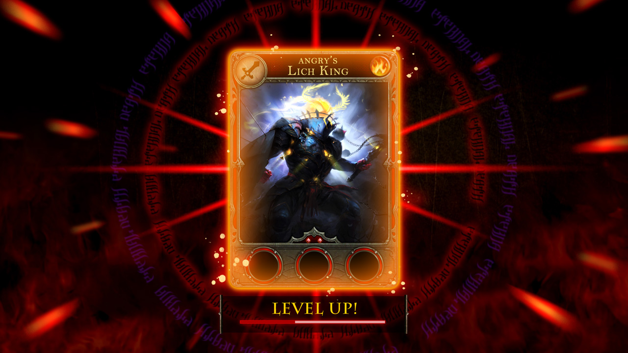 The Gate screenshot 2