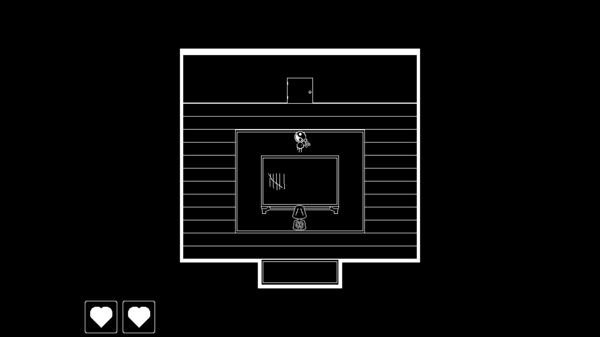 Eclipse screenshot 5