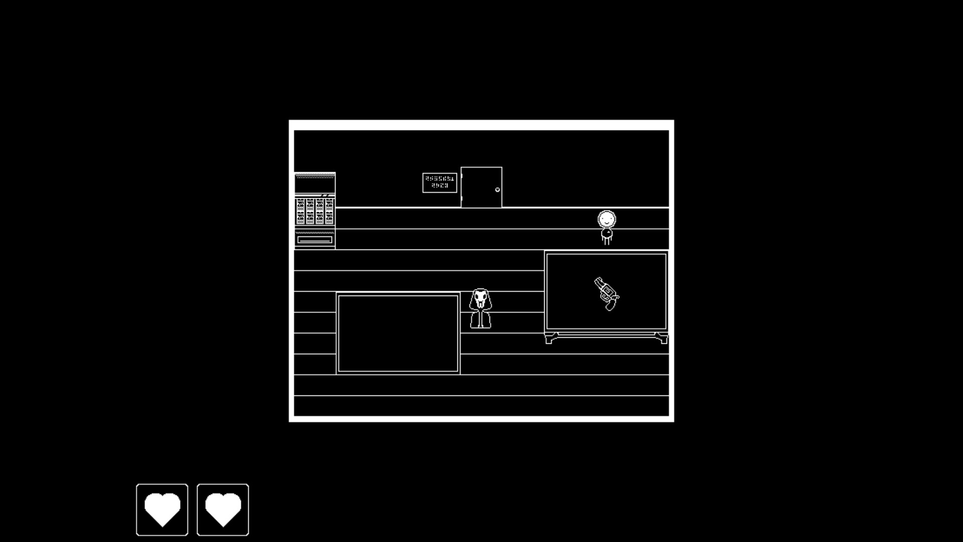 Eclipse screenshot 1