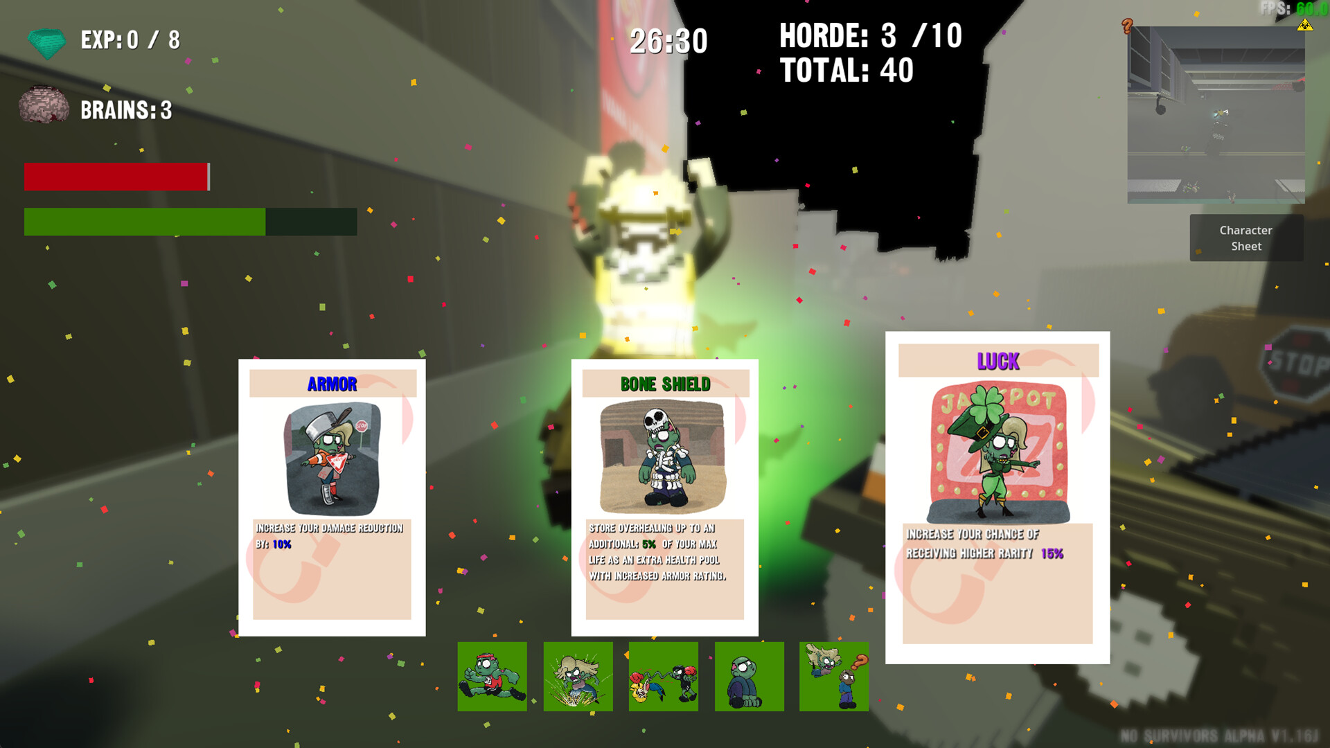No Survivors screenshot 9