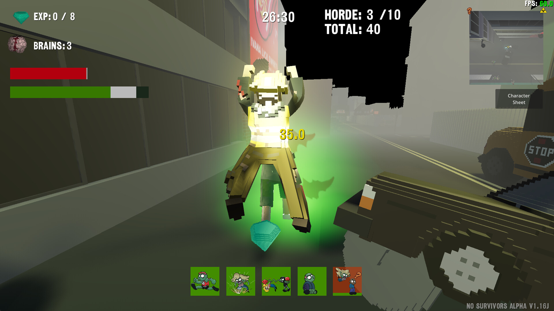 No Survivors screenshot 8