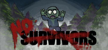 No Survivors Cover Image