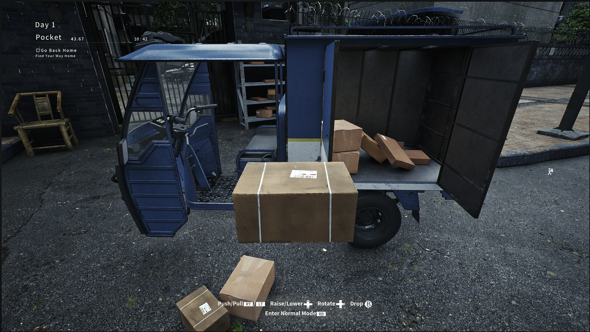 Xiwang Ave N 3rd Section screenshot 7