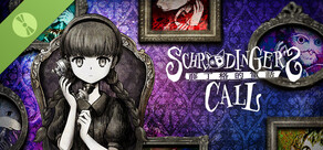 Schrödinger’s Call 薛丁格的電話 第一章試玩版