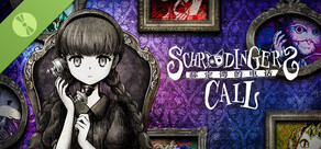 Schrödinger’s Call 薛定谔的电话 第一章试玩版