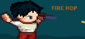 Fire Hop