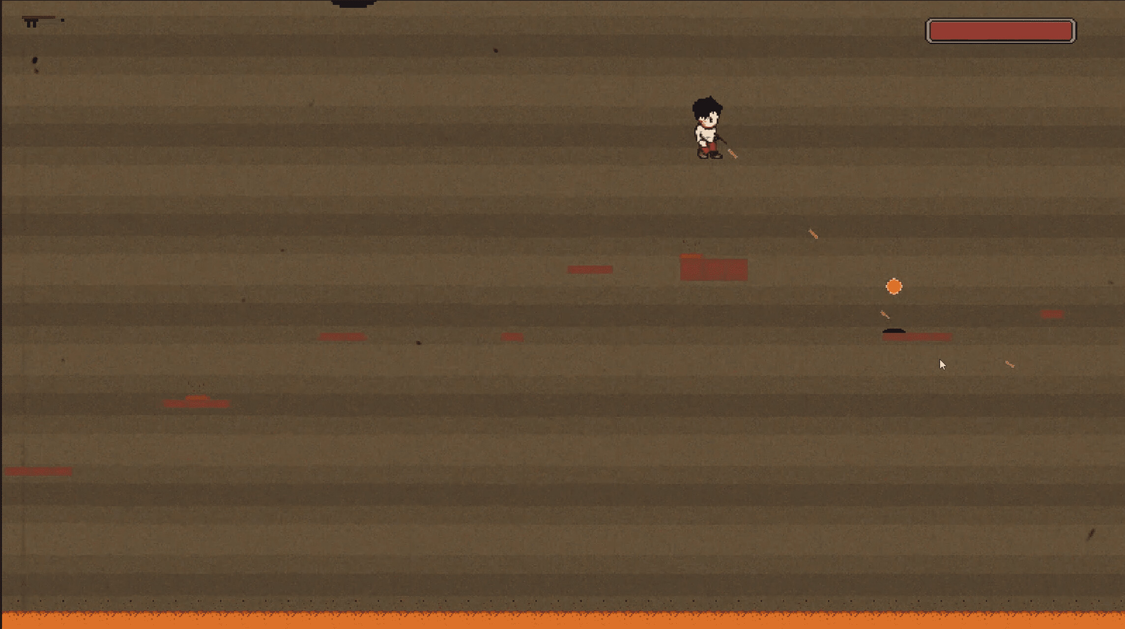 Fire Hop screenshot 3