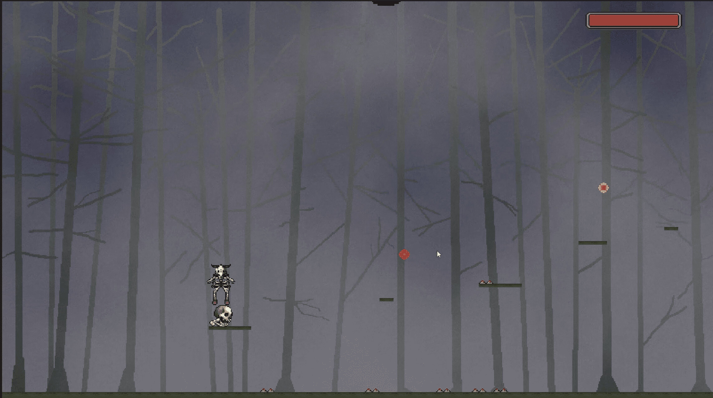 Fire Hop screenshot 2