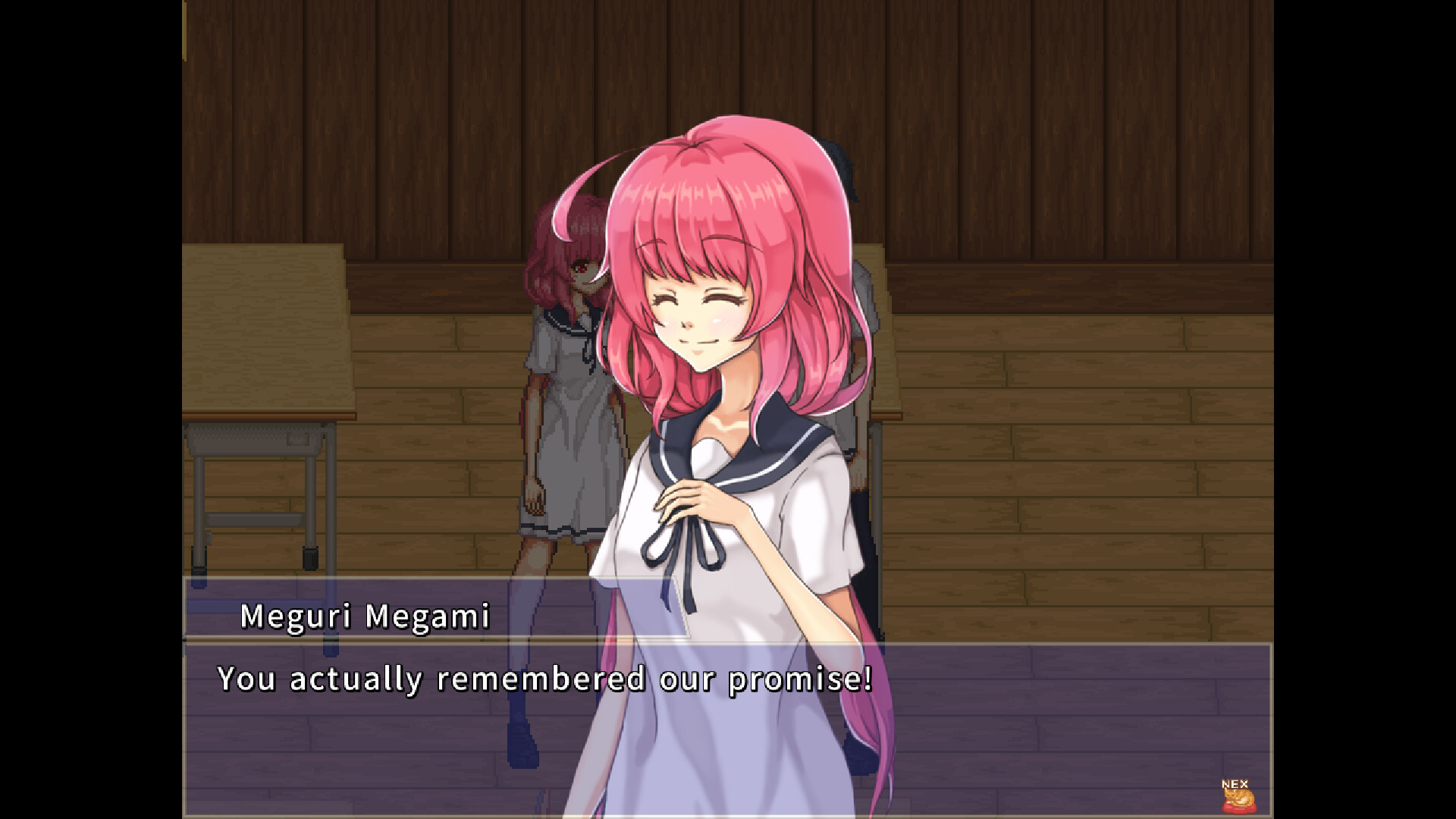 Cicada Communication screenshot 1