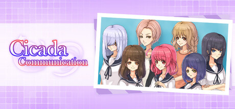 Cicada Communication — Steam header