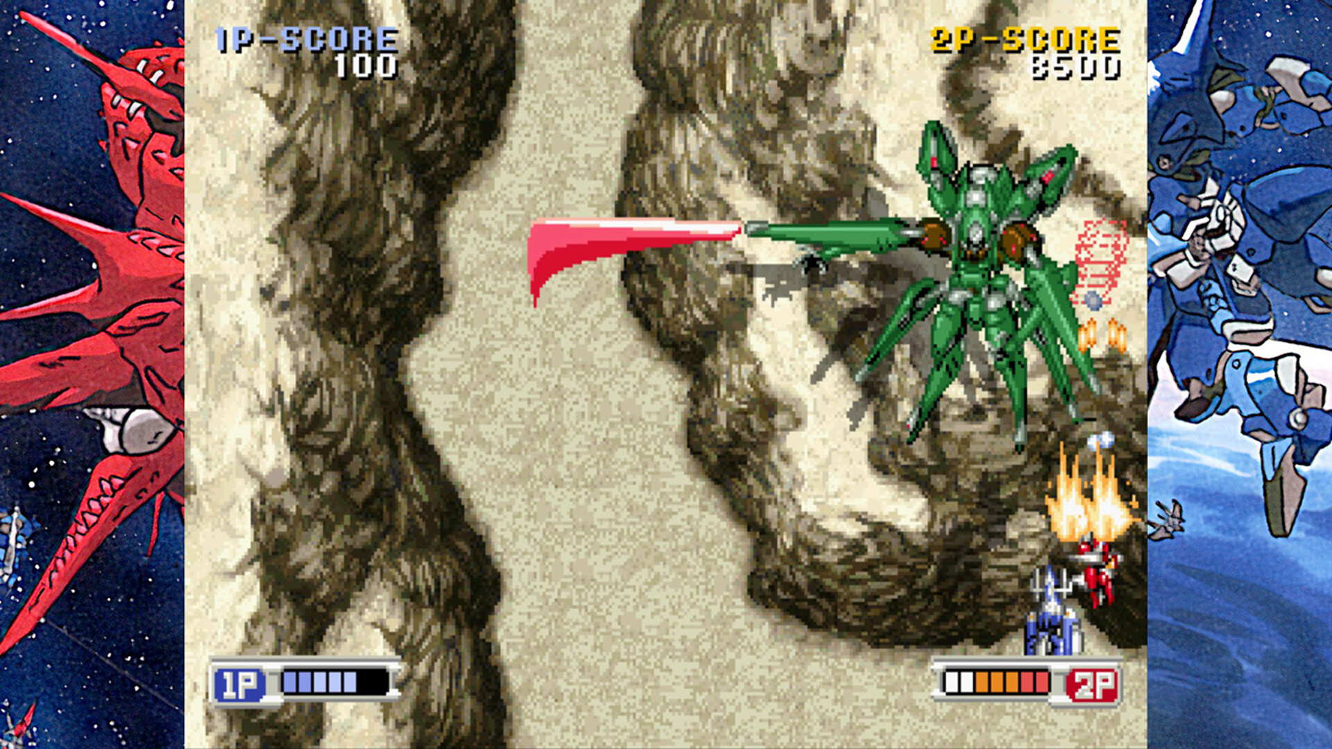 STEAM-HEART'S Saturn Tribute on Steam