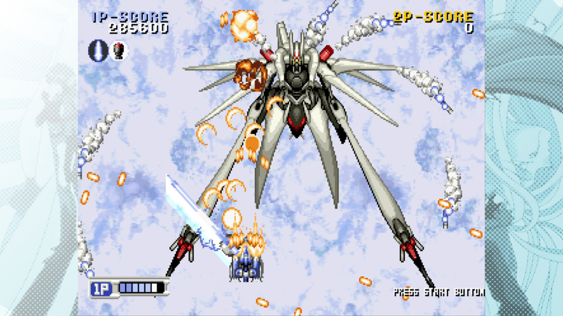 STEAM-HEART'S Saturn Tribute on Steam