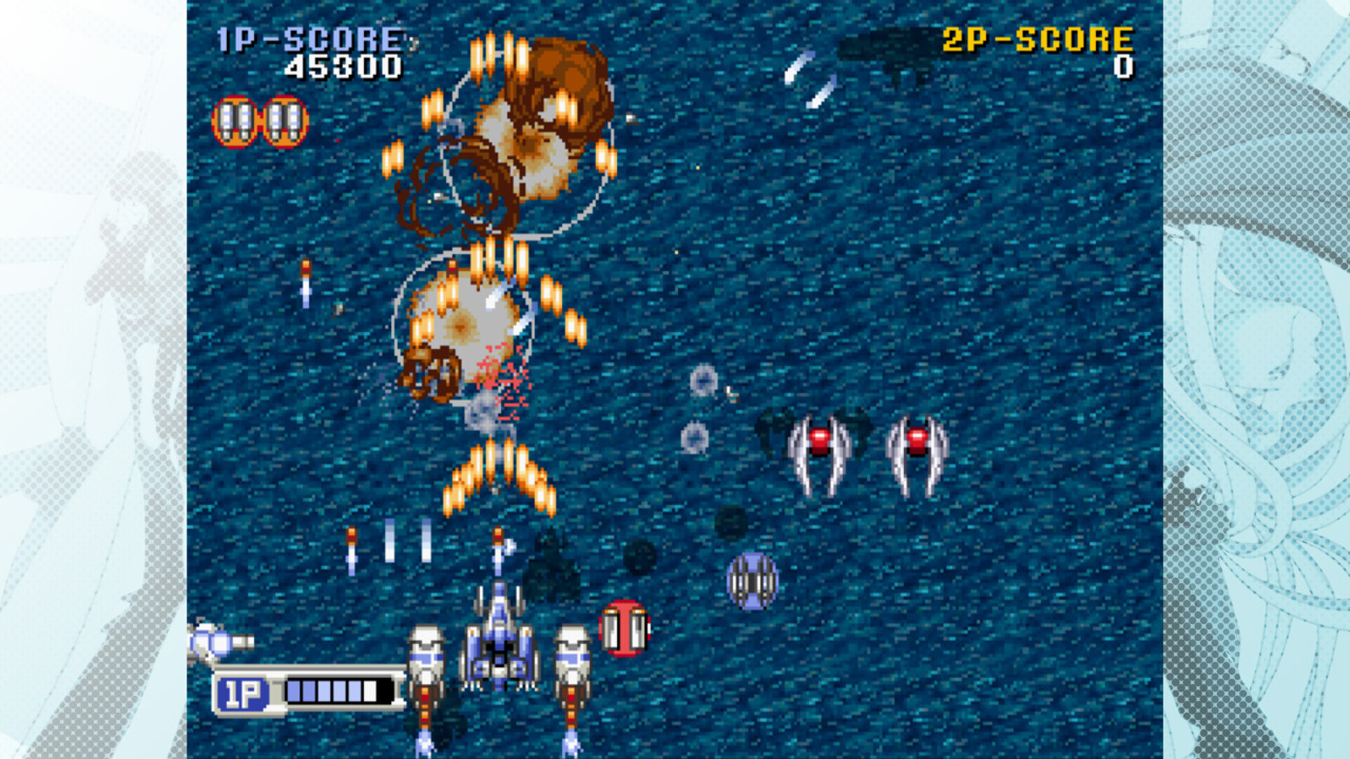 STEAM-HEART'S Saturn Tribute on Steam
