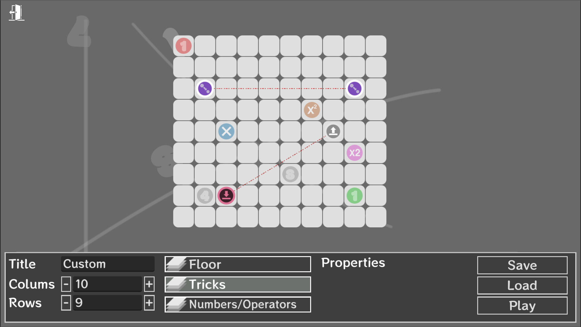 Arithmetic screenshot 6
