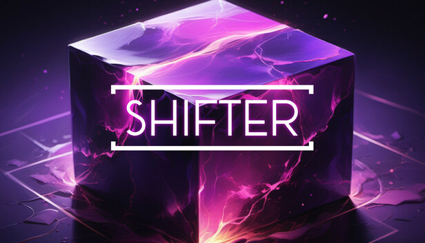 Shifter on Steam