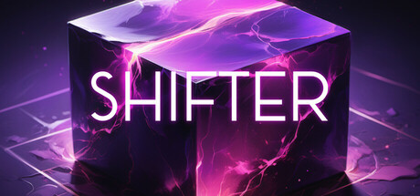 Shifter Cover Image