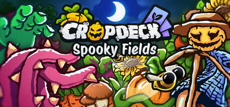 Cropdeck — Steam header