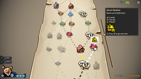 Cropdeck screenshot