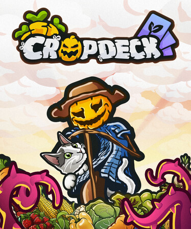Cropdeck