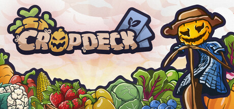 Cropdeck Cover Image