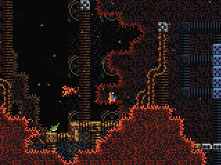 Environmental Station Alpha screenshot 6