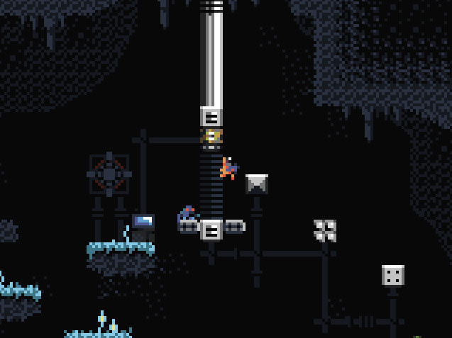 Environmental Station Alpha screenshot 7