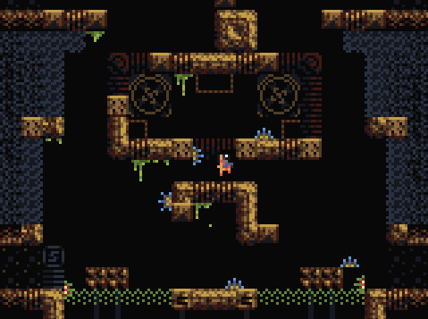 Environmental Station Alpha screenshot 8