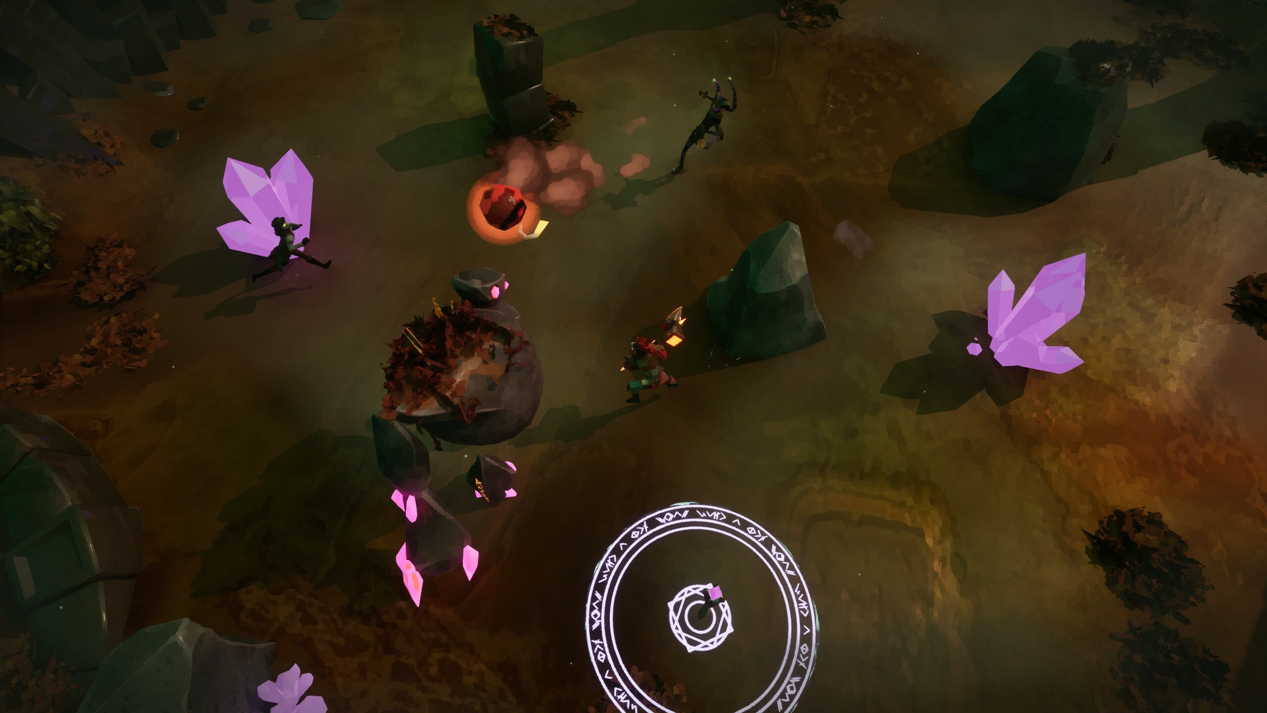 Mythbreak screenshot 4