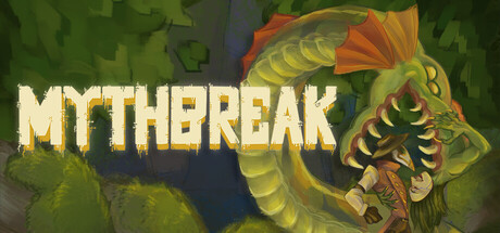 Mythbreak