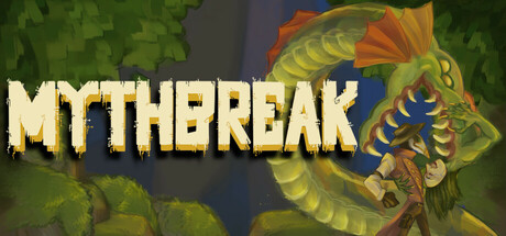 Mythbreak Cover Image