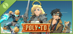 Poly TD Demo