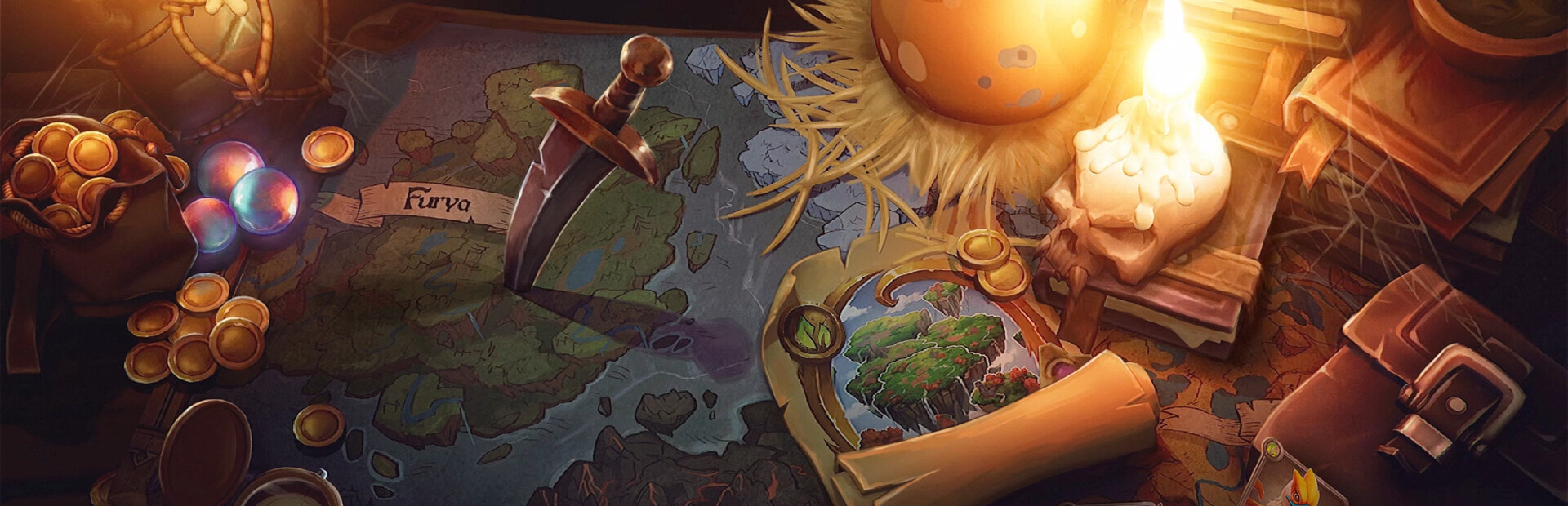 Realms of Alurya
