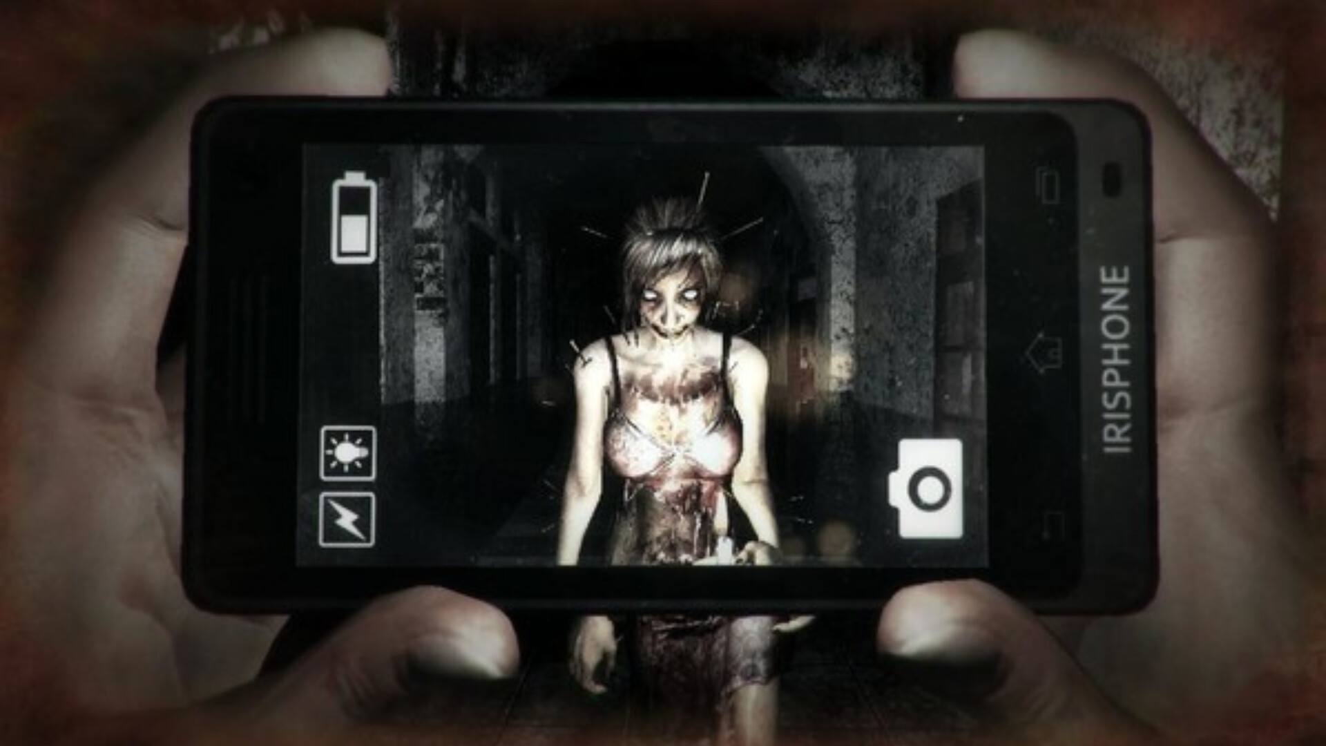 DreadOut: Remastered Collection screenshot 9