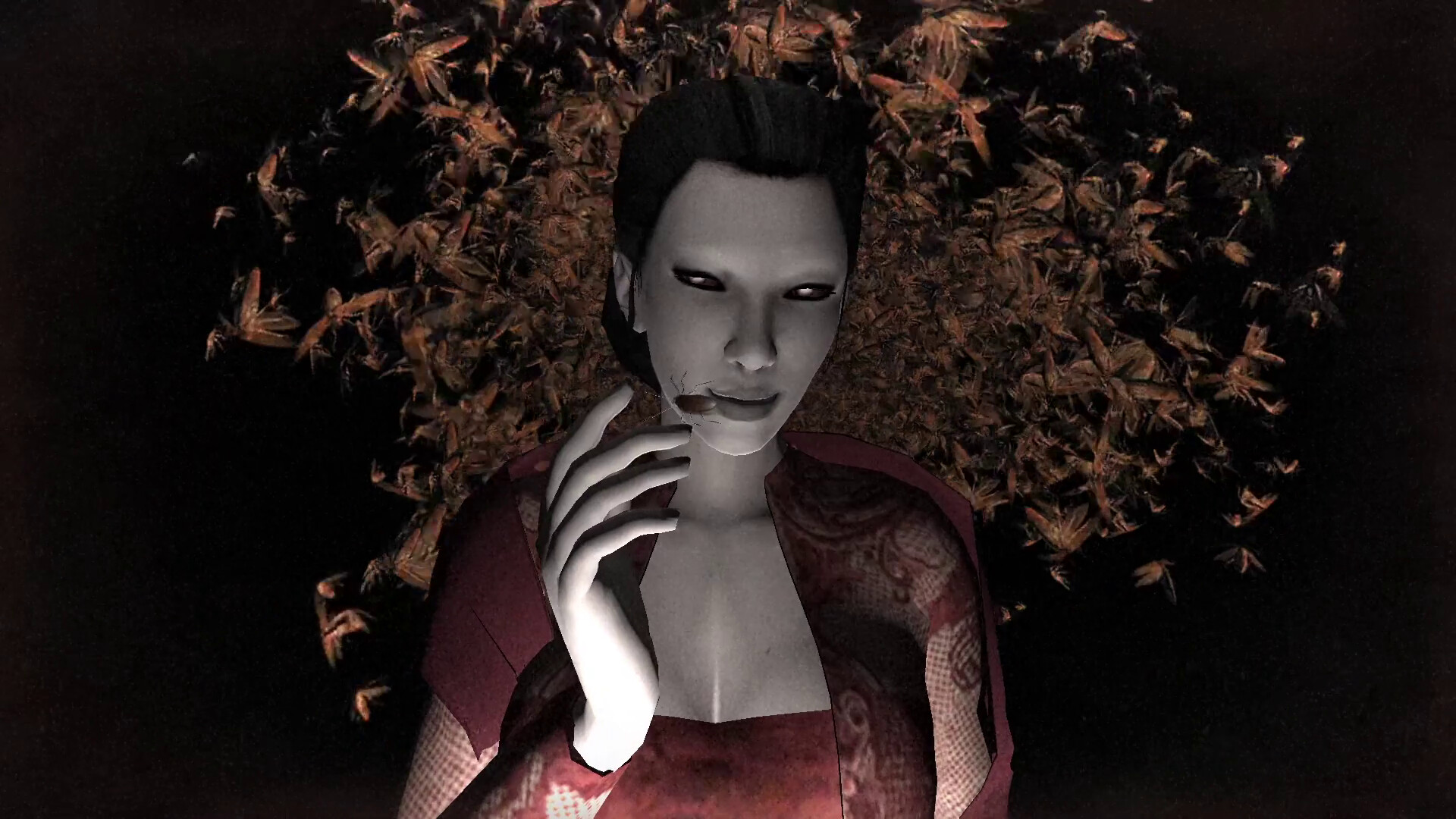 DreadOut: Remastered Collection screenshot 12