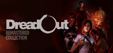 小镇惊魂 重制版合辑/DreadOut Remastered Collection——v1.0.0多国语言（含简体中文）免安装解压即玩版