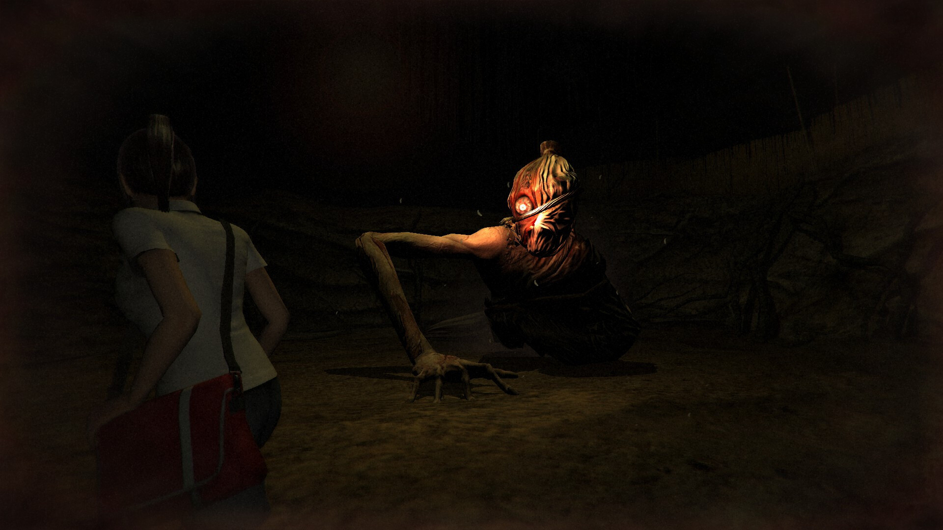 DreadOut: Remastered Collection screenshot 7