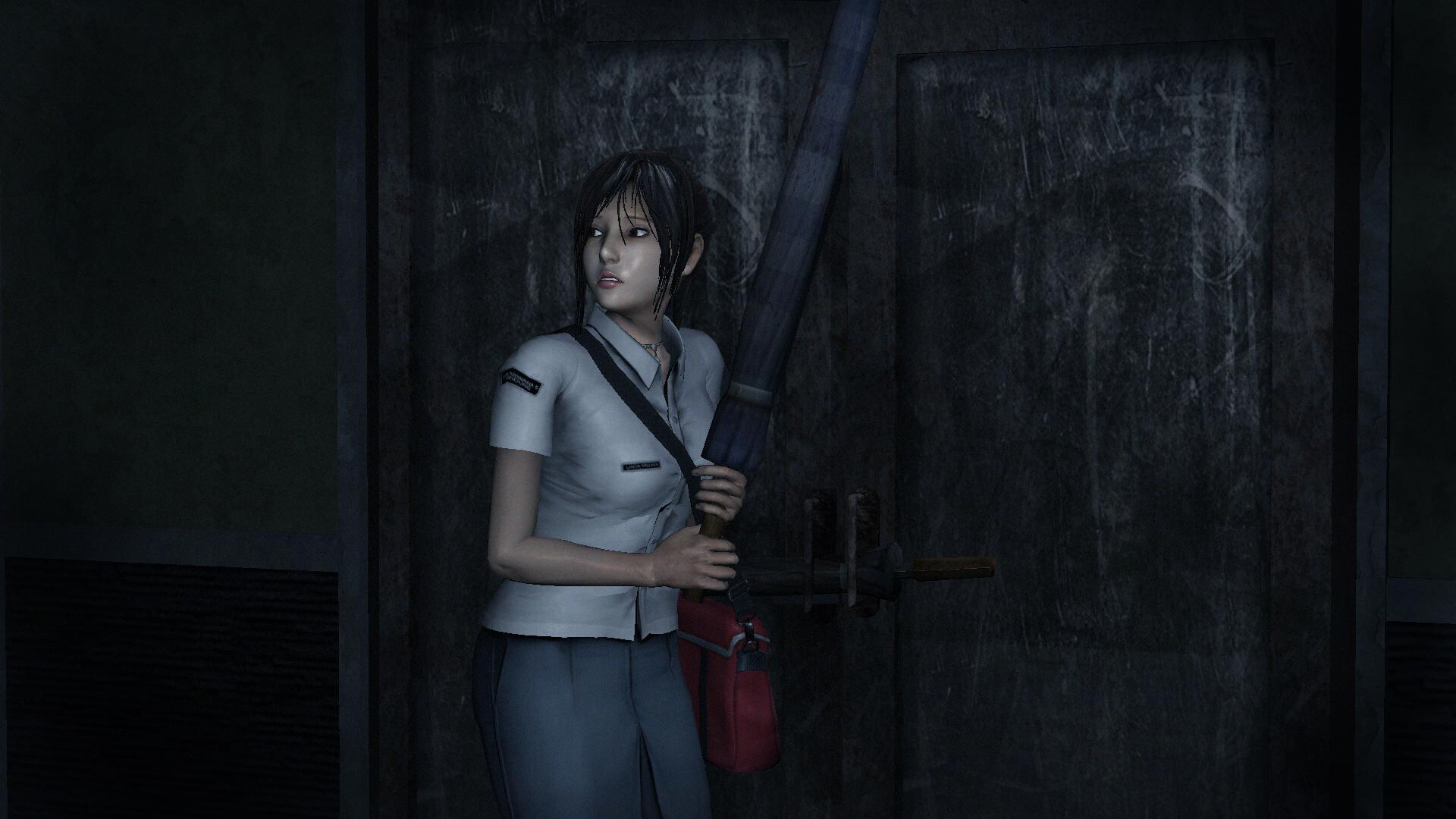 DreadOut Remastered Collection — изображение 3