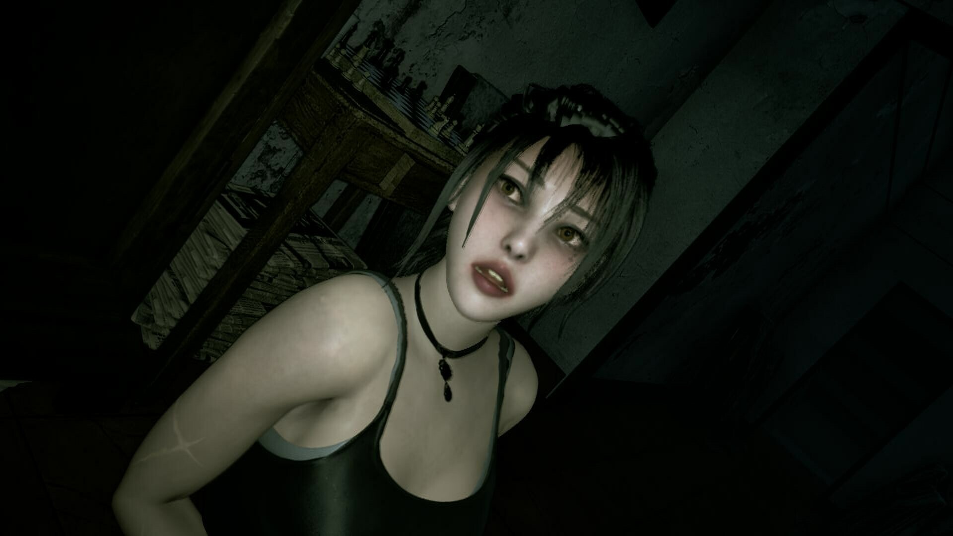 DreadOut 3 screenshot 1